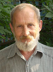 Колесников Александр Фёдорович