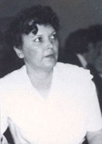 Тарсукова Таисия Владимировна
