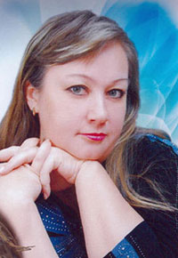 Миляева Нина Владимировна