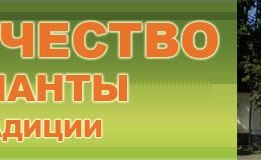 Дом детского творчества г. Минеральные Воды